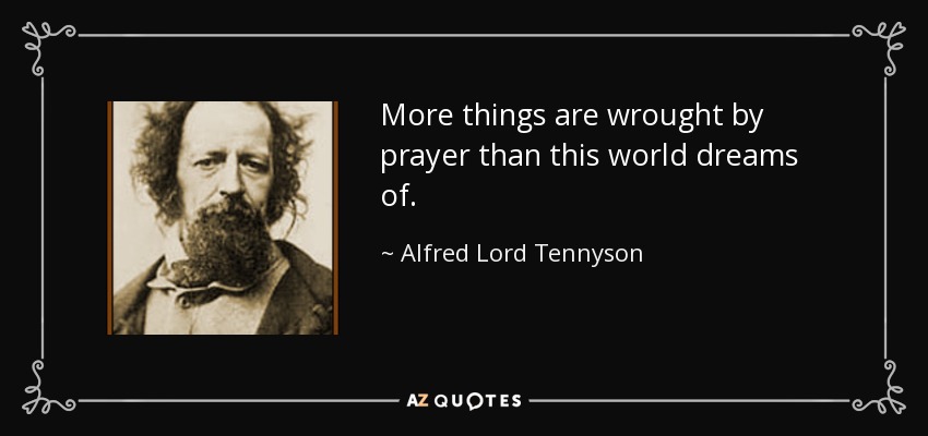 tennyson